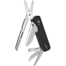 Мультитул ROXON FLEX SHEARS S505G черный S505GBlack